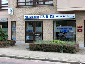 Zakenkantoor De Riek B.V.B.A.