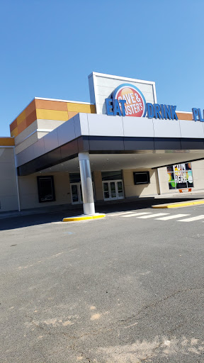 Shopping Mall «Fair Oaks Mall», reviews and photos, 11750 Fair Oaks Mall, Fairfax, VA 22033, USA