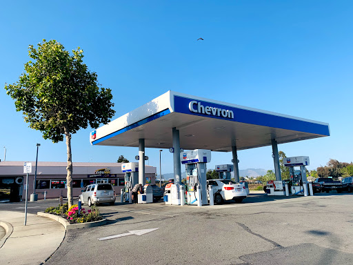 Gas Station «Chevron», reviews and photos, 1851 Main St, Watsonville, CA 95076, USA