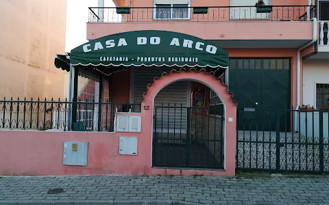 Casa do Arco image