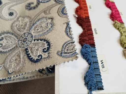 Fabric Store «Childress Fabrics», reviews and photos, 1908 S Good Latimer Expy, Dallas, TX 75226, USA