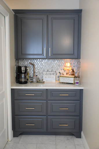 Cabinet Maker «E & K Cabinetry», reviews and photos, 7710 E Gum Rd, Murfreesboro, TN 37127, USA