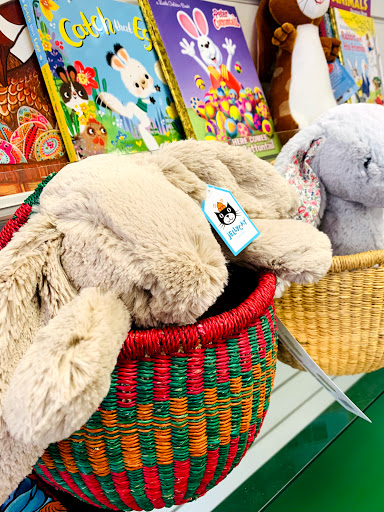 Toy Store «San Marino Toy & Book Shoppe», reviews and photos, 2476 Huntington Dr, San Marino, CA 91108, USA