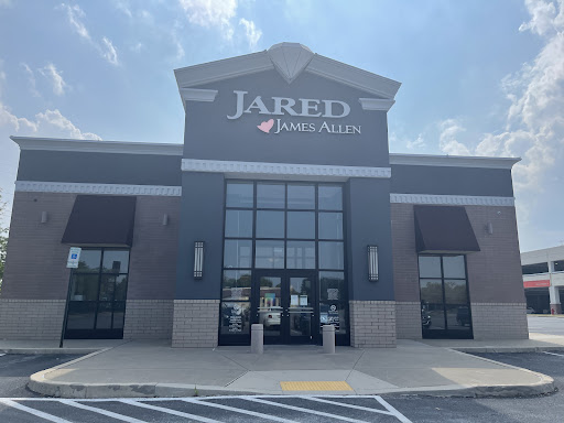 Jewelry Store «Jared The Galleria of Jewelry», reviews and photos, 180 Jennifer Rd, Annapolis, MD 21401, USA