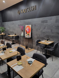 Photos du propriétaire du Restaurant de sushis KALY SUSHI BOLLÈNE à Bollène - n°1