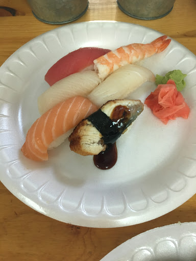 Grocery Store «Sasaya Japanese Market», reviews and photos, 1956 E Sunrise Blvd, Fort Lauderdale, FL 33304, USA