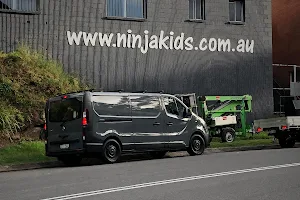 Ninja Kids - Hornsby image