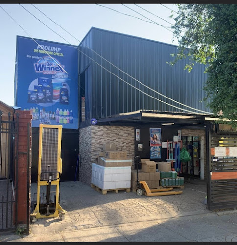 Protalca ex Prolimp Talca