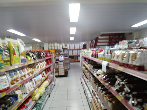 Loja de produtos para panificação Manaus