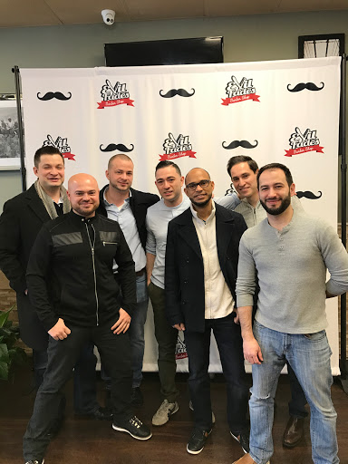 Barber Shop «Evil Fades Barbershop», reviews and photos, 480 NJ-33, Millstone, NJ 08535 -9423, USA