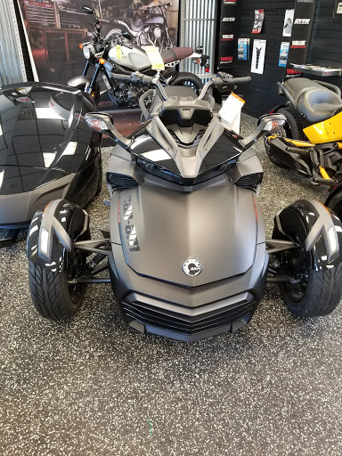 Motorcycle Dealer «Crossroad Powersports», reviews and photos, 8738 West Chester Pike, Upper Darby, PA 19082, USA