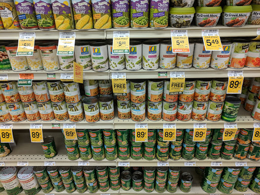 Grocery Store «Safeway», reviews and photos, 52 W Central Ave, Edgewater, MD 21037, USA