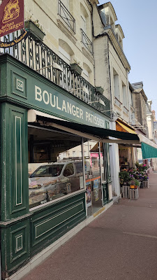 Aux délices de Vendôme à Vendôme