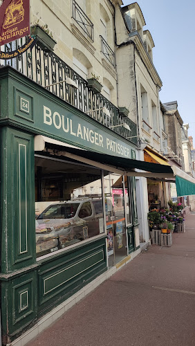 Boulangerie Aux délices de Vendôme Vendôme