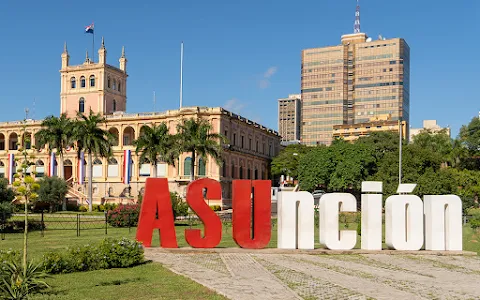 Costanera de Asunción image