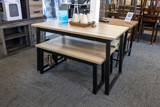 Furniture Store «ROYAL FURNITURE», reviews and photos, 339 S Green Bay Rd, Waukegan, IL 60085, USA