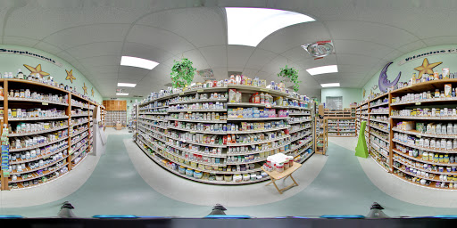 Health Food Store «Sunseed Food Co-Op Inc», reviews and photos, 6615 N Atlantic Ave B, Cape Canaveral, FL 32920, USA