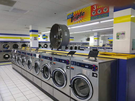 Laundromat «Harrisburg Spin Cycle», reviews and photos, 5104 Harrisburg Blvd # 100, Houston, TX 77011, USA