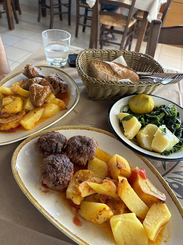 Ταβέρνα Αγριόγιαννος