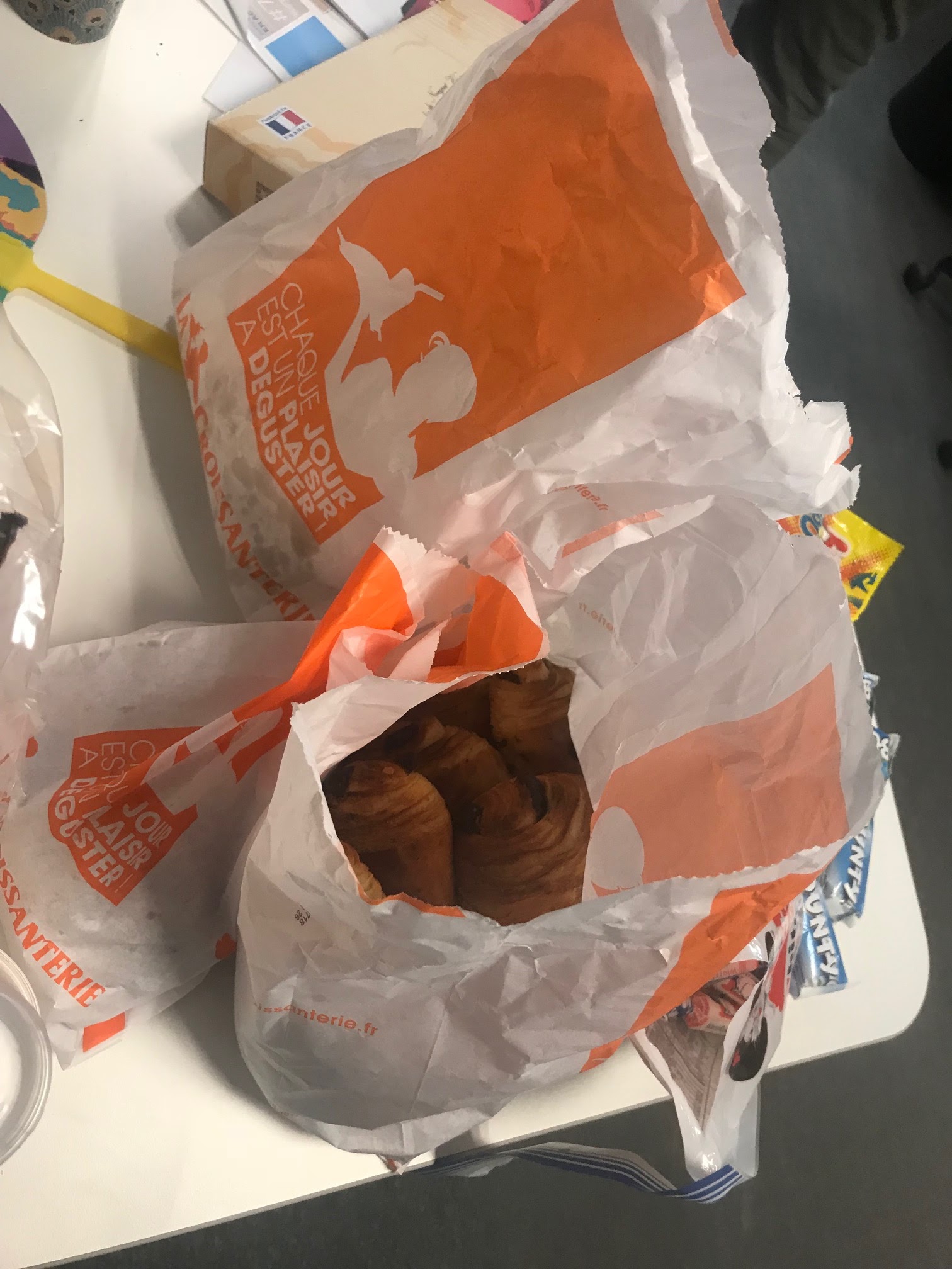 Photo n° 1 de l'avis de LIU.e fait le 24/10/2018 à 08:35