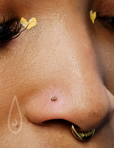 Explore dragon tattoo ideas for women, creative tattoo ideas in Addison, available at Cat Tattoo