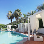 Photo n°3 de l'avis de Giorgio. fait le 18/08/2019 à 15:08 sur le  Villa Florio Ricevimenti à San Nicandro Garganico