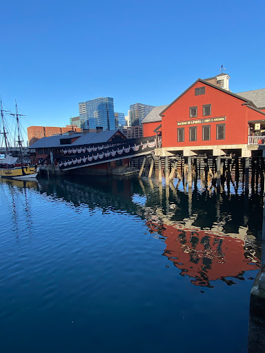 Office Supply Store «Staples», reviews and photos, 1 Washington St, Boston, MA 02108, USA