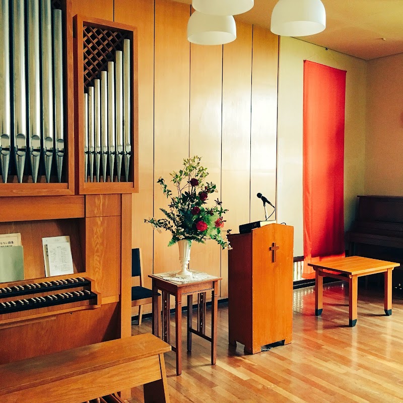 日本キリスト教団仁川教会
