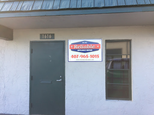 Reliable Appliance Repair Service Orlando in Orlando, Florida