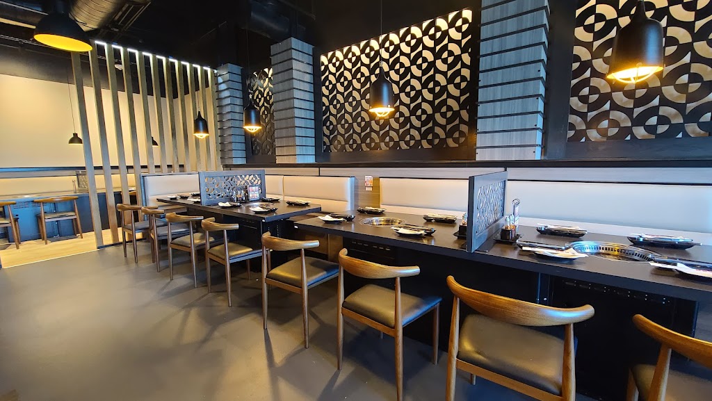 Gyu-Kaku Japanese BBQ 21045