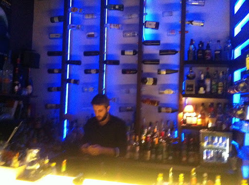 Jazzy Bar