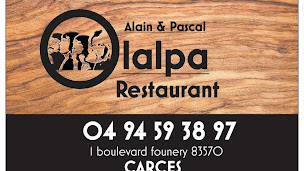 Photo n°12 de L'Olalpa à Carcès ()