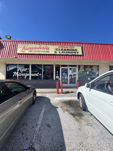 Laundromat «Laundry Room», reviews and photos, 723 18th St, Plano, TX 75074, USA