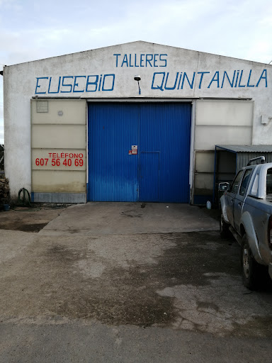 Talleres Eusebio Quintanilla