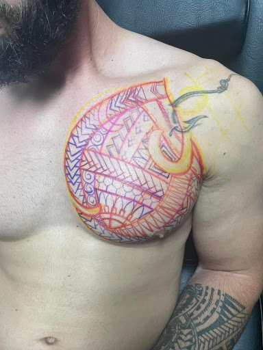 Explore unique sister tattoo ideas, creative tattoo ideas in Sylvania, available at The Ink Cap