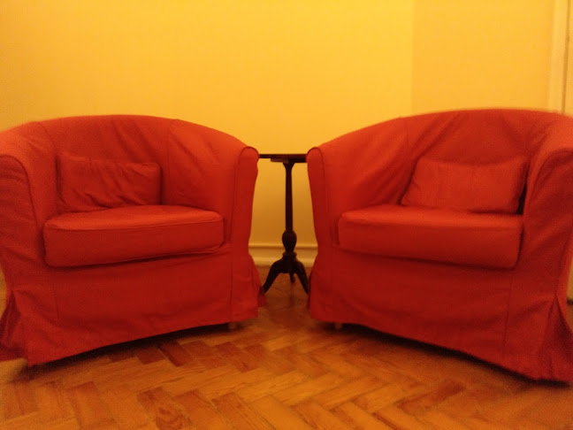 Avaliações doPedro Albuquerque Cruz | Terapia Casal | Psicologia em Lisboa - Psicólogo
