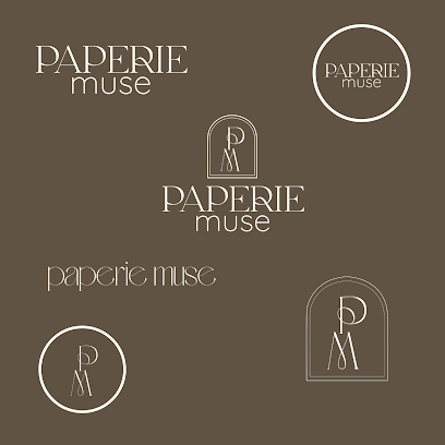 Paperie Muse