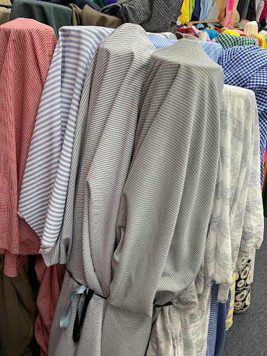 Fabric Store «Beautiful Fabrics», reviews and photos, 1071 Flatbush Ave, Brooklyn, NY 11226, USA