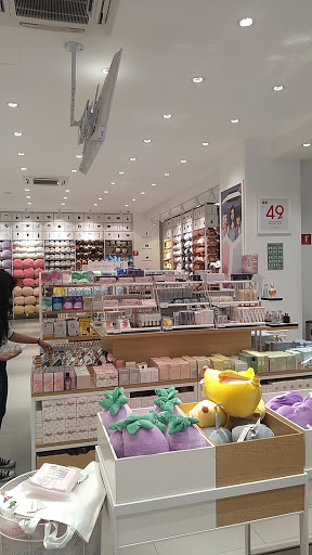 Miniso Paseo Central Chihuahua