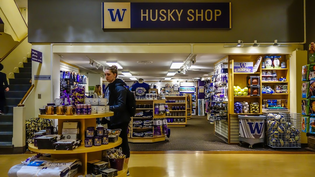 University Book Store