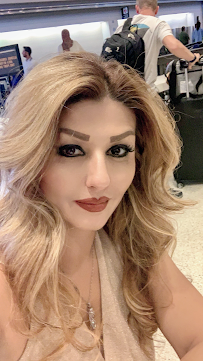 Sherry Luxury Hair Salon Irvine - Photo 3 - Car repair in Irvine, CA, Irvine