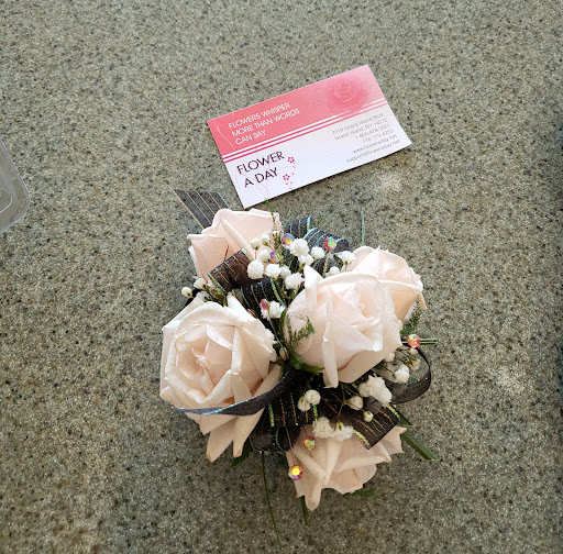 Florist «Flower A Day», reviews and photos, 2119 Grand Island Blvd, Grand Island, NY 14072, USA