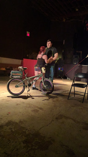 Performing Arts Theater «Irving Theater», reviews and photos, 5505 E Washington St, Indianapolis, IN 46219, USA