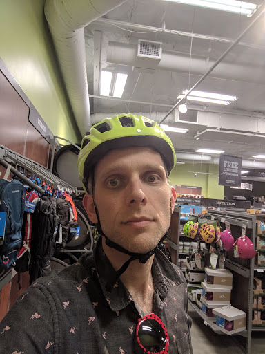 Bicycle Store «Performance Bicycle», reviews and photos, 1314 Wilshire Blvd, Santa Monica, CA 90403, USA