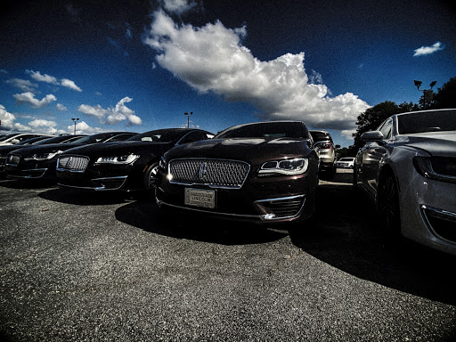 Car Dealer «Jacky Jones Lincoln», reviews and photos, 2407 Browns Bridge Rd, Gainesville, GA 30504, USA