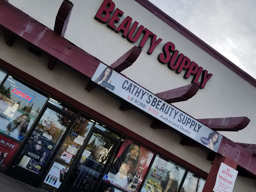 Cathys Beauty Supply, 1032 E Hammer Ln, Stockton, CA 95210, USA, 