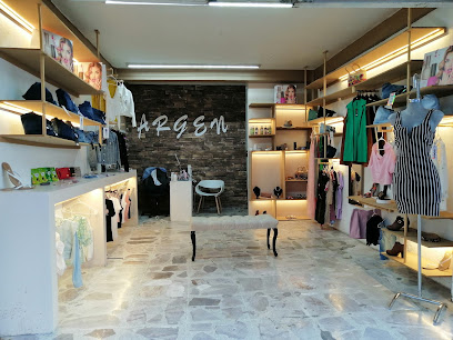 Argen Nail's & Boutique