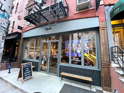 Rapha New York