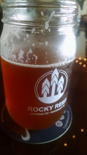 Brewery «Rocky Reef Brewing Company», reviews and photos, 1101 1st Ave, Woodruff, WI 54568, USA