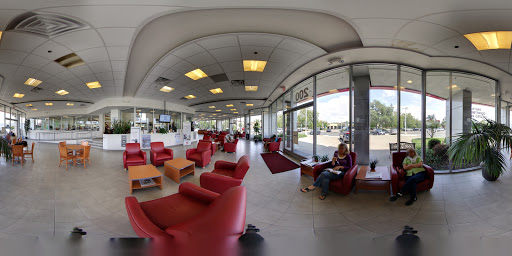 Toyota Dealer «Folsom Lake Toyota», reviews and photos, 12747 Folsom Blvd, Folsom, CA 95630, USA